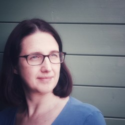 Phillippa Lally